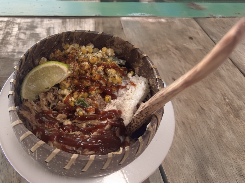 rice bowl